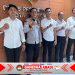 Perkuat Sinergi Penegakan Hukum, Satreskrim Polresta Denpasar Kunjungi PPNS Dishub Kota Denpasar