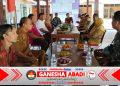 Cek Lokasi TMMD 2027, Kodim Boyolali dan Dispermades Pastikan Sasaran Tepat dan Siap Dikerjakan