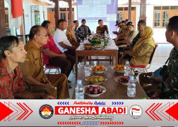 Cek Lokasi TMMD 2027, Kodim Boyolali dan Dispermades Pastikan Sasaran Tepat dan Siap Dikerjakan