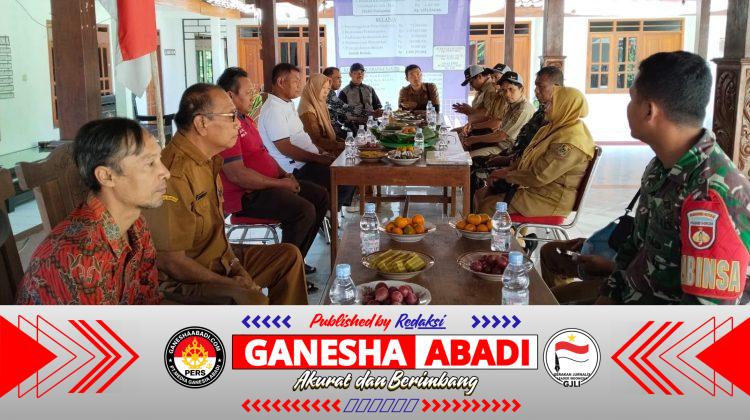 Cek Lokasi TMMD 2027, Kodim Boyolali dan Dispermades Pastikan Sasaran Tepat dan Siap Dikerjakan