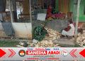 Babinsa Pracimantoro Perkuat Kedekatan dengan Warga, Dukung Ketahanan Pangan dari Tingkat Desa