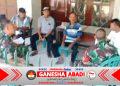Bagi Serma Sumartana, Ketua RT Bukan Sekedar Mitra, Melainkan Mata dan Telinga dalam Menjaga Kondusivitas Wilayah