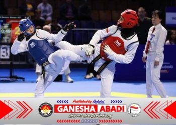 PBTI Siap Gelar 8th Asian Indonesia Open Taekwondo Championships 2026, Atlet Terbaik Asia Bakal Hadir