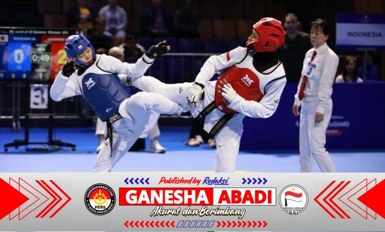 PBTI Siap Gelar 8th Asian Indonesia Open Taekwondo Championships 2026, Atlet Terbaik Asia Bakal Hadir