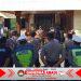 Kapolsek Dentim Tekankan Disiplin dan Profesionalisme Personel Saat Apel Jam Pimpinan
