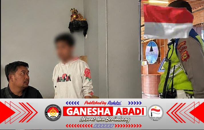 Viral di Media Sosial, Polsek Kuta Dalami Dugaan Penyekapan dan Pengeroyokan Warga Asal Sumba Barat