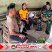 Saat Babinsa Membaur dengan Warga, Keakraban Melahirkan Solusi