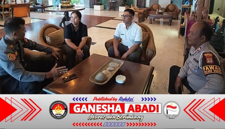 Personel Polantas Aktif Dampingi Pemohon SIM,Pelayanan Humanis Satpas Polresta