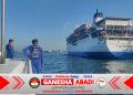 Patroli Laut Satpolairud Polresta Denpasar Intensifkan Pengawasan Perairan, Cegah Penyelundupan