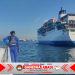 Patroli Laut Satpolairud Polresta Denpasar Intensifkan Pengawasan Perairan, Cegah Penyelundupan
