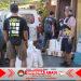 Satpolairud Pos Sanur Perkuat Pengamanan Dermaga, Berikan Rasa Aman bagi Penumpang Penyeberangan