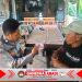 Bhabinkamtibmas Kelurahan Padangsambian Sosialisasikan Layanan Polri 110 kepada Masyarakat