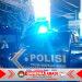 Patroli Subuh Polsek Denpasar Barat , Antisipasi Balap Liar dan Jaga Kamtibmas
