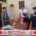 Gelar Ngopi Kamtibmas, Kapolsek Dentim Bangun Koordinasi dengan UPTD Dinas Kebudayaan Art Center Jepang Pelaksanaan PKB