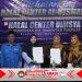 Penguatan LP3H dan Pendamping Halal Jadi Fokus Benchmarking STAI Al Utsmani di UIMSYA Banyuwangi