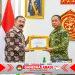 Panglima TNI Terima Audiensi Pengurus Pusat PPAD
