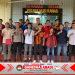 Sinergitas “Nyago Musi Rawas”, Kapolres Sambut Hangat Kunjungan Mahasiswa dan OKP Cipayung,,,,