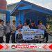​Menabur Bakti Menyemai Sehat: Sentuhan Humanis Polres Musi Rawas Hadirkan Sanitasi Layak di Bangun Jaya,,,