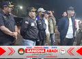 Wali Kota Lubuklinggau Sidak SPBU, Pastikan Pelayanan dan Ketersediaan BBM untuk Masyarakat.jumat malam 12/ juni 2026,,