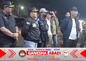 Wali Kota Lubuklinggau Sidak SPBU, Pastikan Pelayanan dan Ketersediaan BBM untuk Masyarakat.jumat malam 12/ juni 2026,,