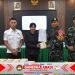 Satgas Pamtas Yonarhanud 1/PBC/1 Kostrad Kembali Ukir Prestasi, Gagalkan Penyelundupan 21,4 Kg Sabu dan Amankan WNA di Entikong