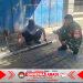 Serka Rochani, Menyapa dari Hati ke Hati, Babinsa Bangun Keakraban Bersama Warganya