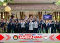 Kepala Bappeda se-Jatim Kumpul di Banyuwangi, Bahas Akselerasi Pembangunan Daerah di Jatim