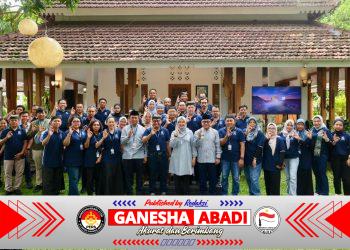 Kepala Bappeda se-Jatim Kumpul di Banyuwangi, Bahas Akselerasi Pembangunan Daerah di Jatim