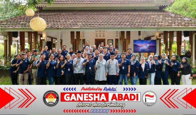 Kepala Bappeda se-Jatim Kumpul di Banyuwangi, Bahas Akselerasi Pembangunan Daerah di Jatim