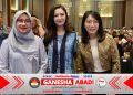 Bareng Raline Shah di SATU Indonesia Awards di Banyuwangi, Bupati Ipuk Dorong Anak Muda Jadi Agen Perubahan