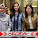 Bareng Raline Shah di SATU Indonesia Awards di Banyuwangi, Bupati Ipuk Dorong Anak Muda Jadi Agen Perubahan
