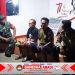 Patroli Malam Anggota Koramil 03/Ngadirojo Ciptakan Rasa Aman di Wilayah