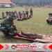 PERSAMI KKRI di Wilayah Kodim 0825/Banyuwangi Jadi Wadah Pembentukan Jiwa Nasionalisme Pelajar