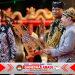 Dihadiri Kapolda Jatim, Pagelaran Wayang Kulit Warnai Hari Bhayangkara ke-80 di Banyuwangi