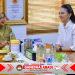 Jelajahi Banyuwangi, Raline Shah Kagumi Tata Kelola Pemeritahan Bupati Ipuk