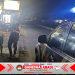 Blue Light Patrol Polsek Dentim, Perkuat Harkamtibmas di Jalur Rawan Gangguan Kamtibmas