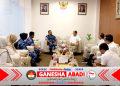 Menyatukan Langkah untuk Kejahteraan Masyarakat, Lanud Sjamsudin Noor dan BI Kalsel Perkuat Sinergi Demi Kemajuan Daerah