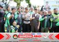 Kepolisian Daerah Sumatera Selatan terus memperkuat kolaborasi antara aparat keamanan,,, kamis 18/ Juni 2026