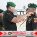 Danrem 074/Warastratma Pimpin Sertijab Dandim 0724/Boyolali