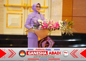 Peringati HUT Ke-60, IKKT Pragati Wira Anggini Gelar Seminar Kesehatan dan Doa Bersama Lintas Agama