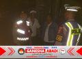 Respons Cepat Laporan 110, UKL Polsek Dentim Berhasil Mediasi Keributan Warga di Jalan Sedap Malam