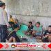 Sambang Kamtibmas Polsek Pelabuhan Benoa, Pantau Kegiatan ABK