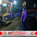 Blue Light Patrol Polsek Dentim Sisir Jalur Rawan, Tekan Potensi Kejahatan Jalanan