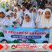 Kirab TK Pertiwi 36 Desa Dadapan Jadi Teladan Pembinaan Karakter Anak Usia Dini di Bulan Muharram