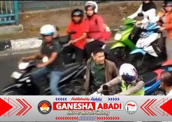 Penrem 031/WB Tegaskan Informasi Viral Yang Beredar Kembali Adalah Peristiwa Lama