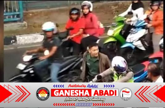 Penrem 031/WB Tegaskan Informasi Viral Yang Beredar Kembali Adalah Peristiwa Lama