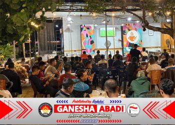 Semarak Hari Bhayangkara ke-80, Polresta Denpasar Gelar Turnamen Badminton dan Futsal Kapolresta Cup 2026