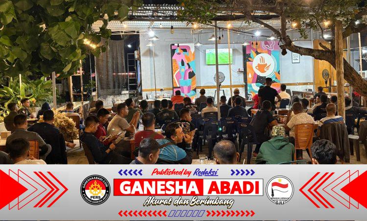 Semarak Hari Bhayangkara ke-80, Polresta Denpasar Gelar Turnamen Badminton dan Futsal Kapolresta Cup 2026