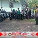 Ciptakan Kamtibmas Kondusif, Bhabinkamtibmas Kesiman Petilan Kawal Pelaksanaan Sholat Jumat di Musholla Al Falah