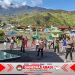 Kodim 1714/Puncak Jaya Laksanakan Kegiatan Jumat Sehat